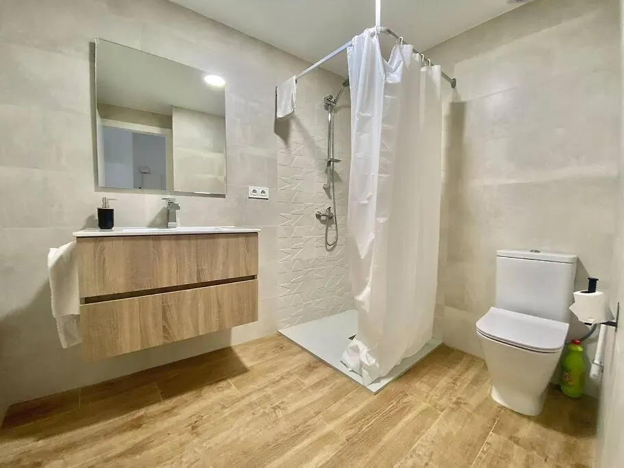 Apartament Gritella Cornudella de Montsant