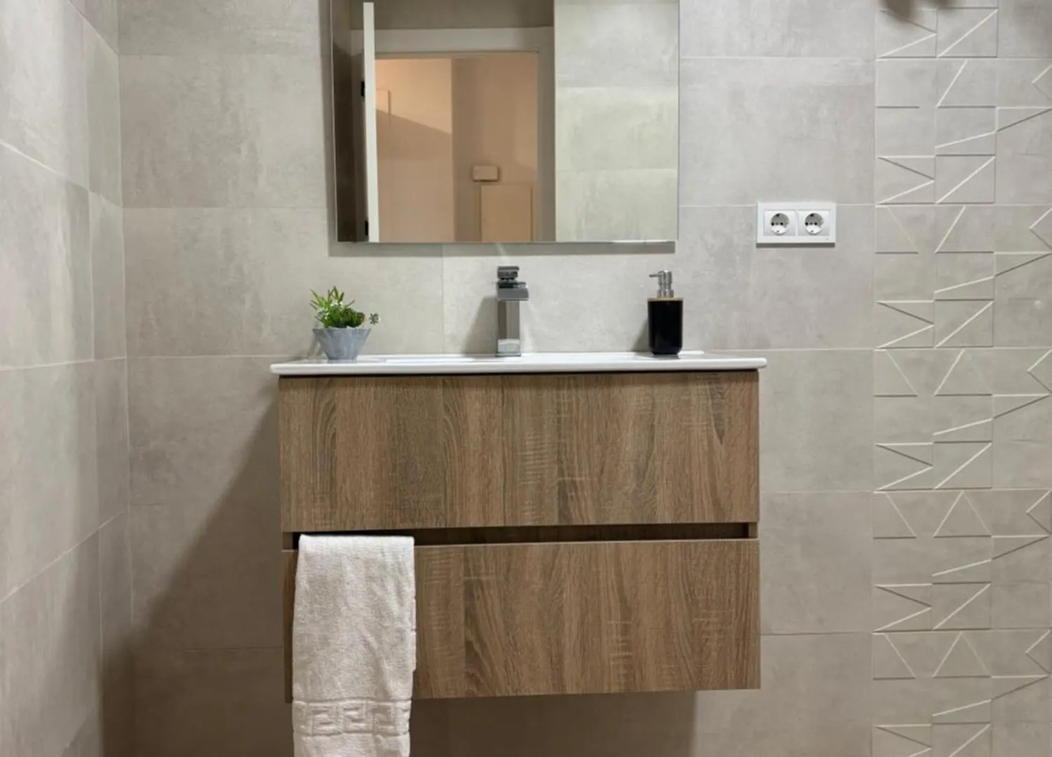 Apartament Gritella Cornudella de Montsant Apartment