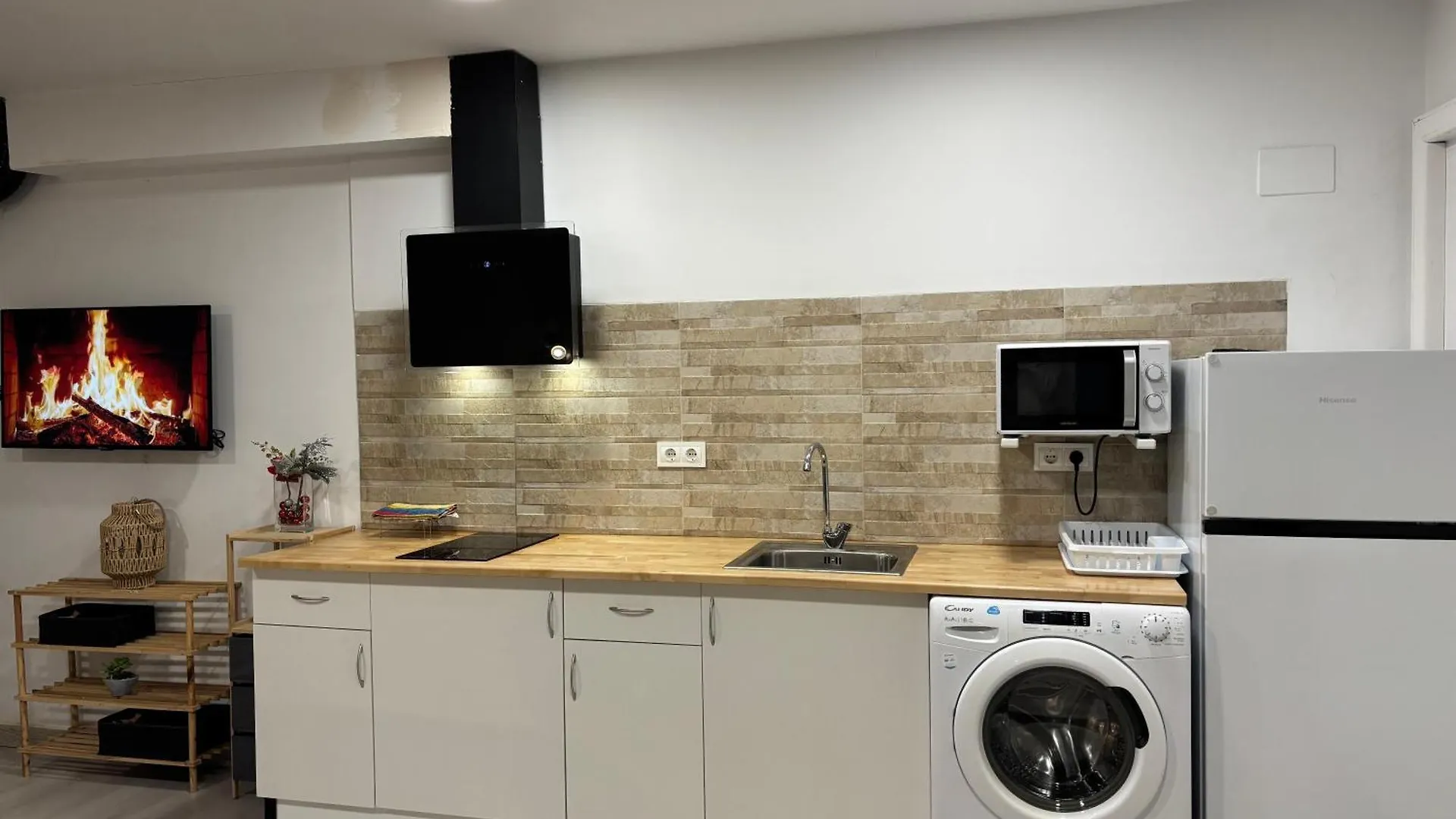 Apartament Gritella Cornudella de Montsant 0*,  Spain