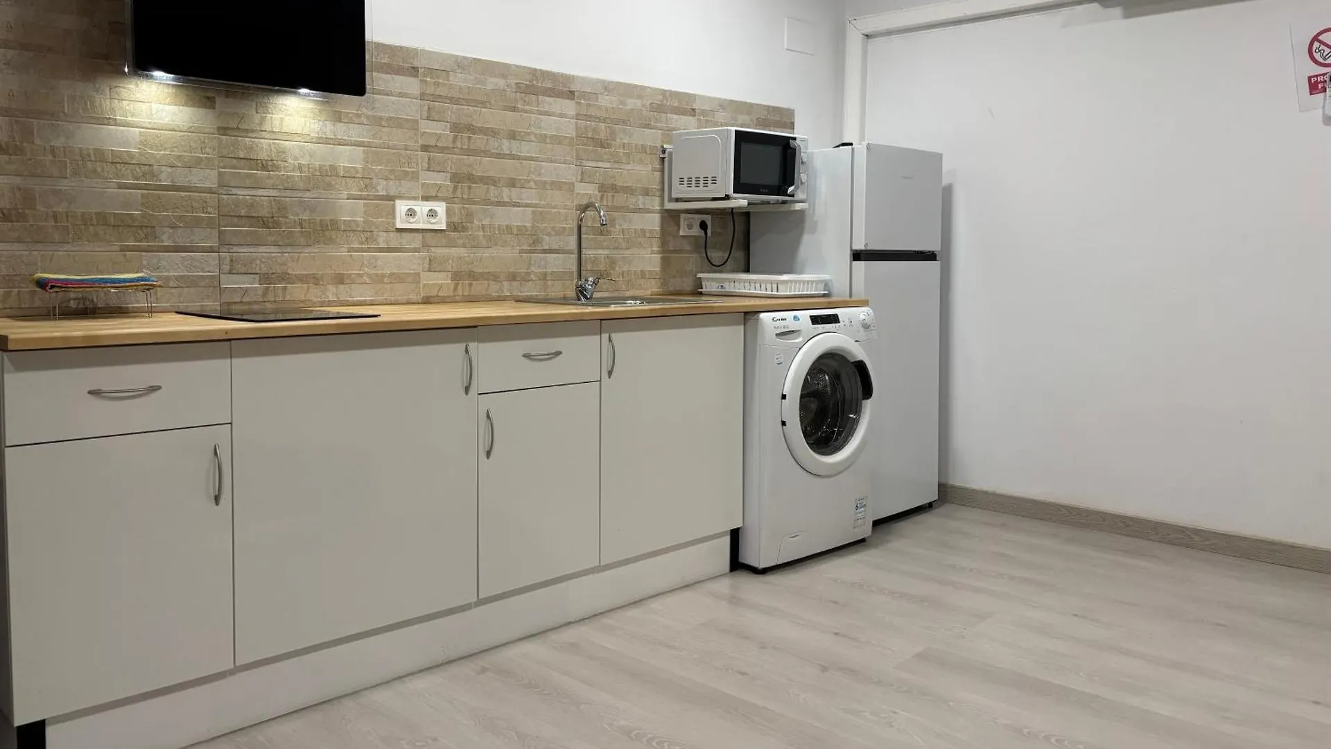 Apartament Gritella Cornudella de Montsant Apartment