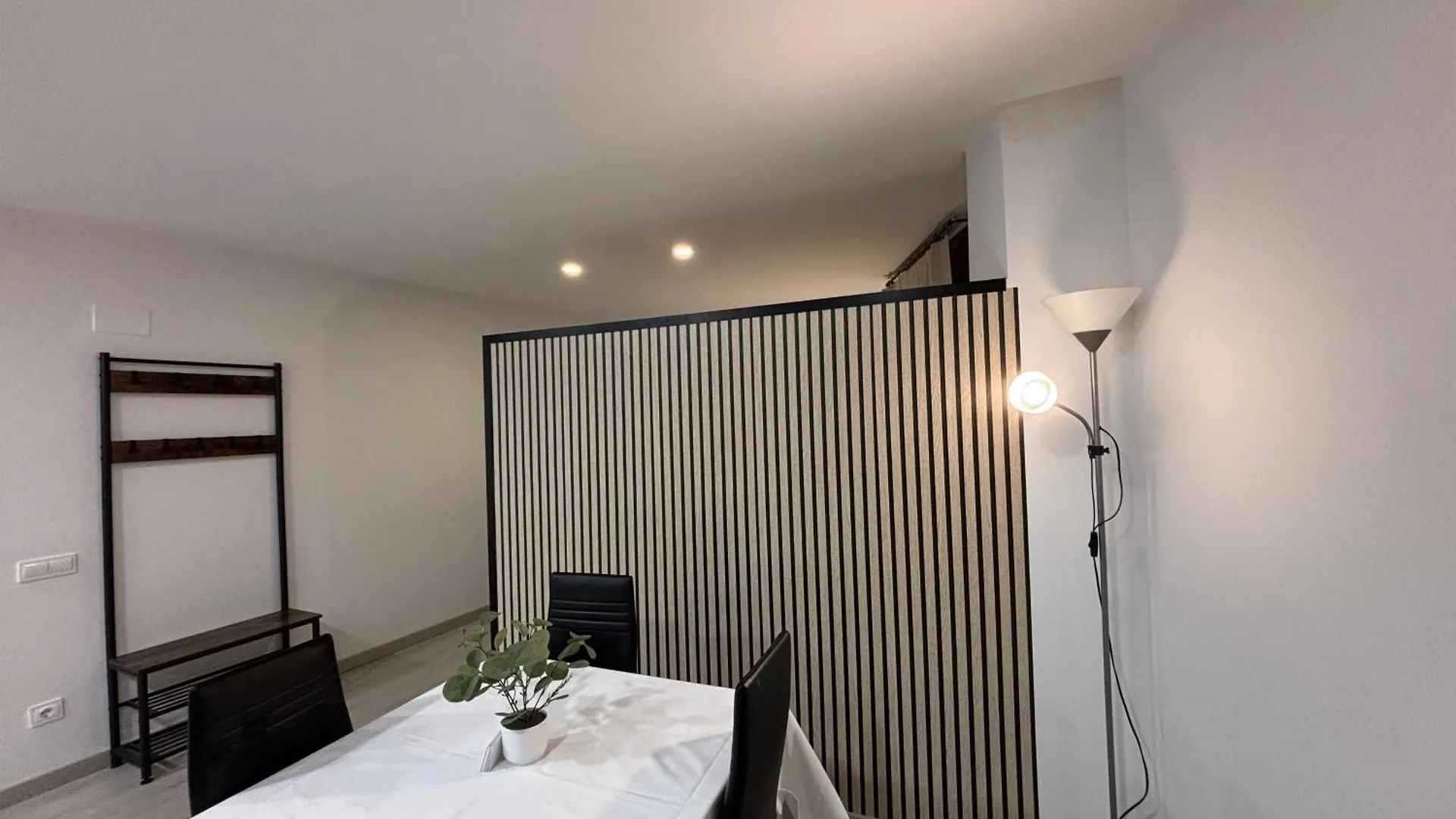 Apartament Gritella Cornudella de Montsant Spain