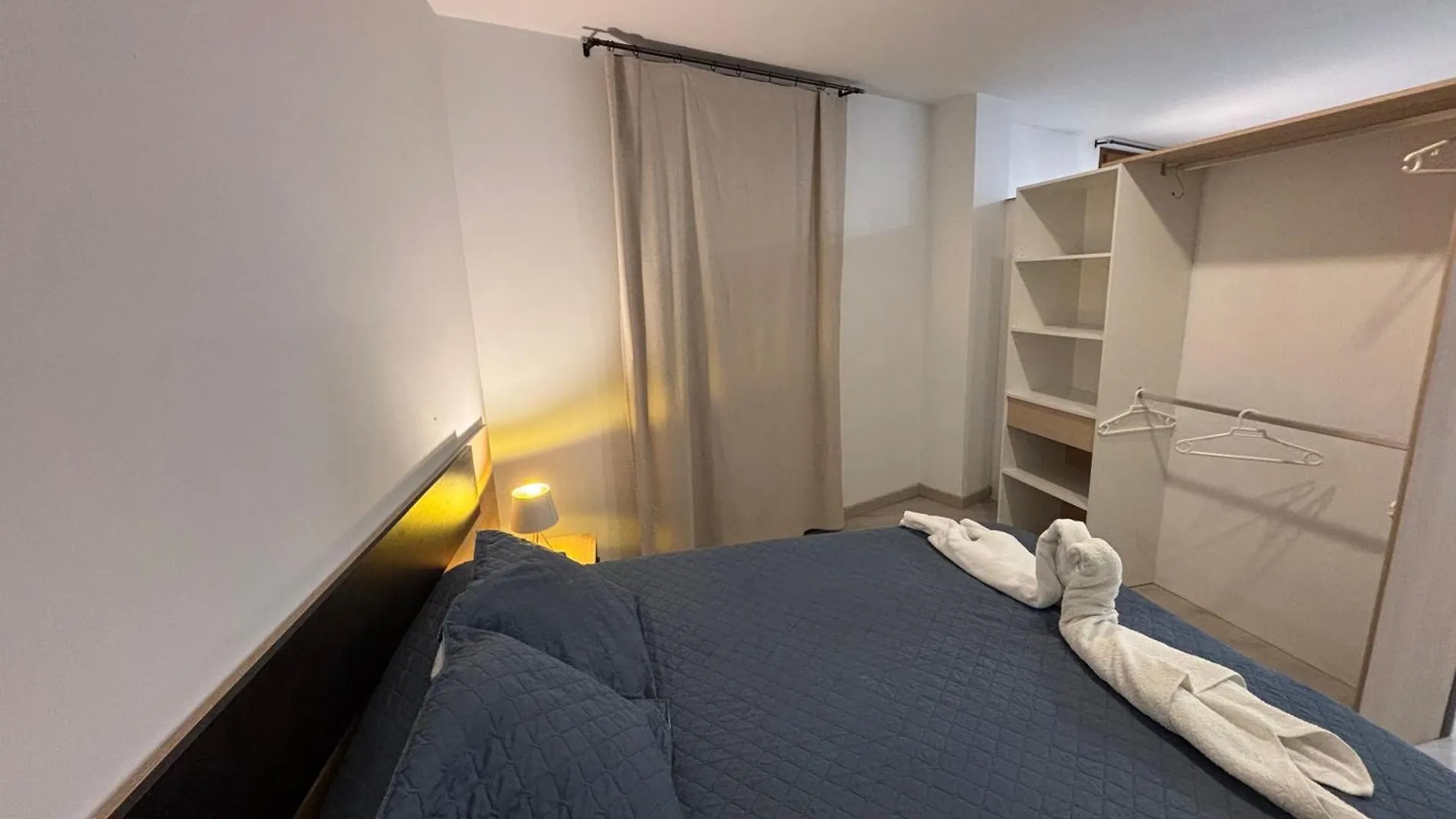 Apartment Apartament Gritella Cornudella de Montsant