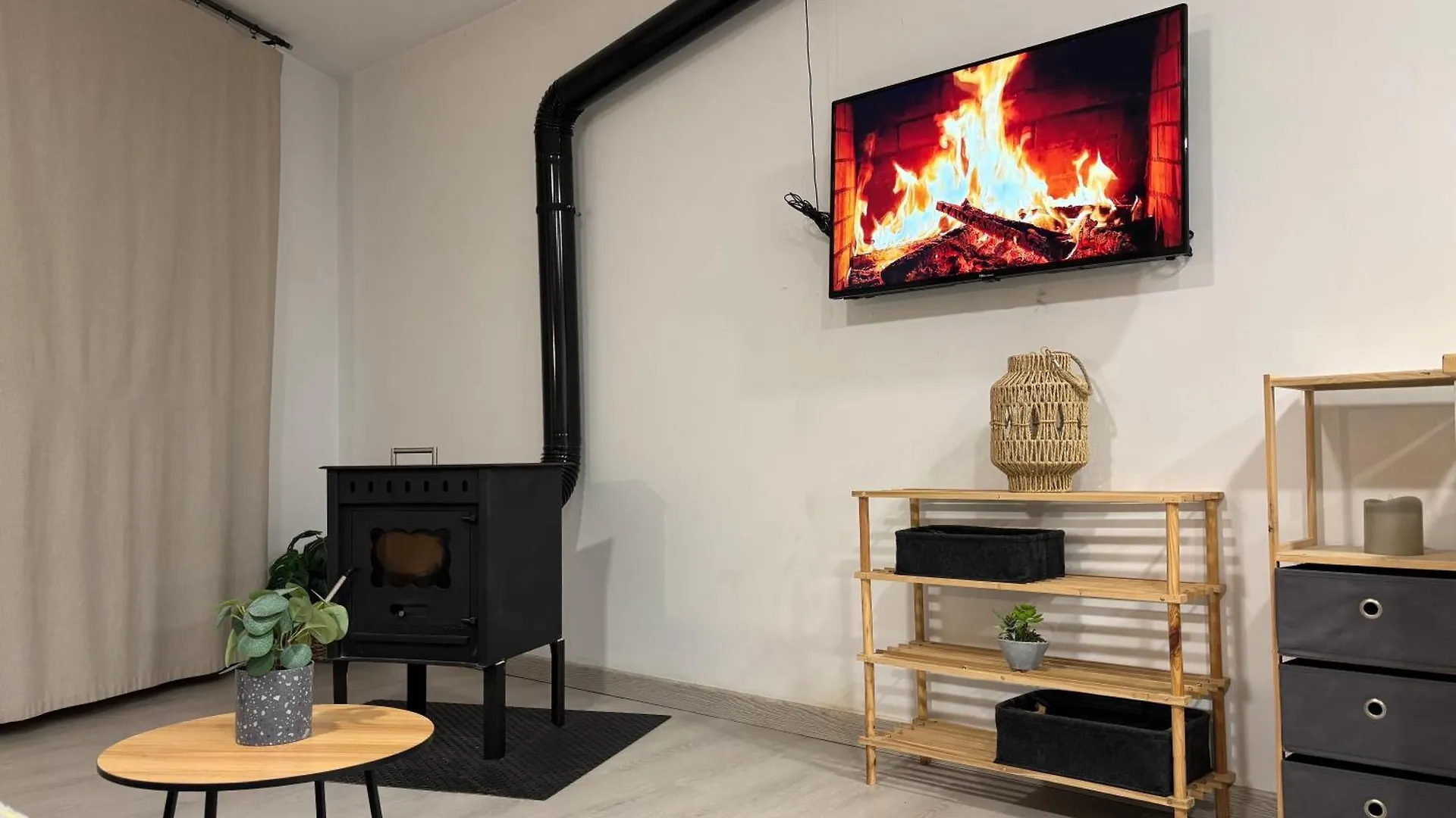 Apartament Gritella Cornudella de Montsant 0*,